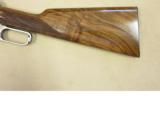 Browning Model 1895 Limited Edition High Grade, Cal. 30-40 Krag
- 8 of 14