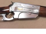 Browning Model 1895 Limited Edition High Grade, Cal. 30-40 Krag
- 13 of 14