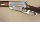 Browning Model 1895 Limited Edition High Grade, Cal. 30-40 Krag
- 7 of 14