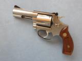  Smith & Wesson Model 60, Cal. .38 Special
SOLD
- 1 of 4