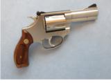  Smith & Wesson Model 60, Cal. .38 Special
SOLD
- 2 of 4