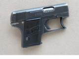 Lignose Model 2A Pistol, Cal. 25 ACP
SOLD
- 2 of 4