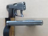 Lignose Model 2A Pistol, Cal. 25 ACP
SOLD
- 3 of 4