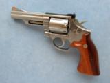 Smith & Wesson Model 66, Kentucky Coal Operators Commemorative 1 of 138
SOLD
- 3 of 8