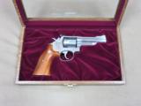 Smith & Wesson Model 66, Kentucky Coal Operators Commemorative 1 of 138
SOLD
- 2 of 8