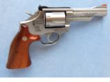 Smith & Wesson Model 66, Kentucky Coal Operators Commemorative 1 of 138
SOLD
- 4 of 8