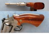 Smith & Wesson Model 66, Kentucky Coal Operators Commemorative 1 of 138
SOLD
- 7 of 8