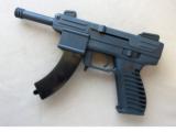 Intratec TEC-22 Scorpion, Cal. .22 LR
SOLD - 2 of 4