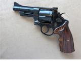 Smith & Wesson Model 57 