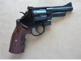 Smith & Wesson Model 57 