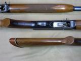 Remington Model 11 WWII Aerial Trainer, Military Marked, 12 Ga
- 10 of 11