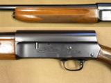 Remington Model 11 WWII Aerial Trainer, Military Marked, 12 Ga
- 6 of 11