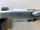 Savage Revolving Fire-Arms Co. Navy Model, Cal. .36
SOLD - 5 of 8
