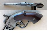 Savage Revolving Fire-Arms Co. Navy Model, Cal. .36
SOLD - 4 of 8