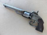 Savage Revolving Fire-Arms Co. Navy Model, Cal. .36
SOLD - 1 of 8
