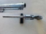 Savage Revolving Fire-Arms Co. Navy Model, Cal. .36
SOLD - 3 of 8