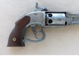 Savage Revolving Fire-Arms Co. Navy Model, Cal. .36
SOLD - 8 of 8