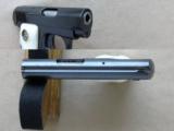  Colt Model 1908, Factory Pearl Grips, Cal. .25 ACP
SOLD
- 3 of 4