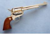 Colt Single Action Army Frontier Six Shooter, 3rd Generation, Cal. 44-40, Nickel 7 1/2 Inch Barrel,
Custom Shop
SOLD
- 2 of 8