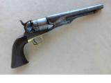  Colt 1860 Army, .44 Cal
1863 Vintage - 2 of 7