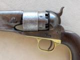  Colt 1860 Army, .44 Cal
1863 Vintage - 5 of 7