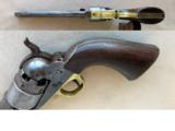 Colt 1860 Army, .44 Cal
1863 Vintage - 4 of 7
