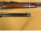 Winchester Model 1894 Saddle Ring Carbine, Cal. .30 W.C.F./30-30
1927 Vintage
SOLD - 4 of 11