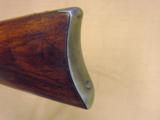 Winchester Model 1894 Saddle Ring Carbine, Cal. .30 W.C.F./30-30
1927 Vintage
SOLD - 7 of 11