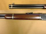 Winchester Model 1894 Saddle Ring Carbine, Cal. .30 W.C.F./30-30
1927 Vintage
SOLD - 5 of 11