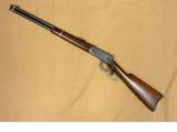 Winchester Model 1894 Saddle Ring Carbine, Cal. .30 W.C.F./30-30
1927 Vintage
SOLD - 2 of 11