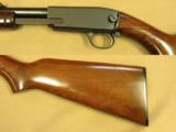 Winchester Model
61, Cal. .22 LR
SOLD
- 5 of 9