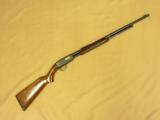 Winchester Model
61, Cal. .22 LR
SOLD
- 1 of 9