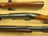 Winchester Model
61, Cal. .22 LR
SOLD
- 7 of 9