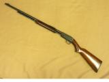 Winchester Model
61, Cal. .22 LR
SOLD
- 2 of 9