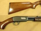 Winchester Model
61, Cal. .22 LR
SOLD
- 3 of 9