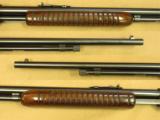 Winchester Model
61, Cal. .22 LR
SOLD
- 4 of 9