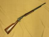  Winchester Model 62A, Cal. .22 LR
SOLD
- 1 of 9