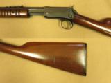  Winchester Model 62A, Cal. .22 LR
SOLD
- 5 of 9