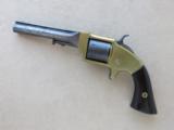  E.A. Prescott, Cal. .32 R.F.
Civil War Revolver
SOLD - 1 of 4