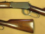 Pre-64 Winchester 94 carbine, Cal.
30-30
SOLD - 6 of 12