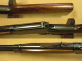 Pre-64 Winchester 94 carbine, Cal.
30-30
SOLD - 8 of 12