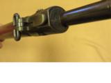  Remington Model 1903, Cal. 30-06
World War II
SOLD - 13 of 15