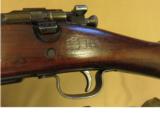  Remington Model 1903, Cal. 30-06
World War II
SOLD - 14 of 15