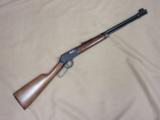 Winchester 9422, Cal. .22 Magnum
- 1 of 10