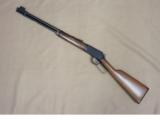 Winchester 9422, Cal. .22 Magnum
- 2 of 10