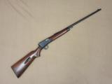  Winchester Model 63, Cal. .22 LR
- 1 of 9