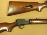  Winchester Model 63, Cal. .22 LR
- 3 of 9