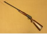  Winchester Model 63, Cal. .22 LR
- 2 of 9