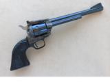 Colt New Frontier Buntline .22, Cal. .22 LR & .22 Magnum
- 8 of 9