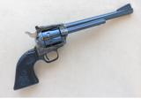 Colt New Frontier Buntline .22, Cal. .22 LR & .22 Magnum
- 1 of 9